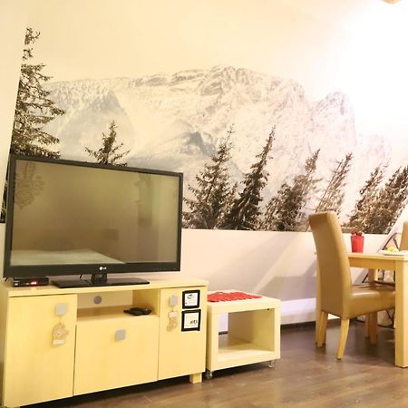 Koscielisko Residence Apartament Halszka 29C Экстерьер фото