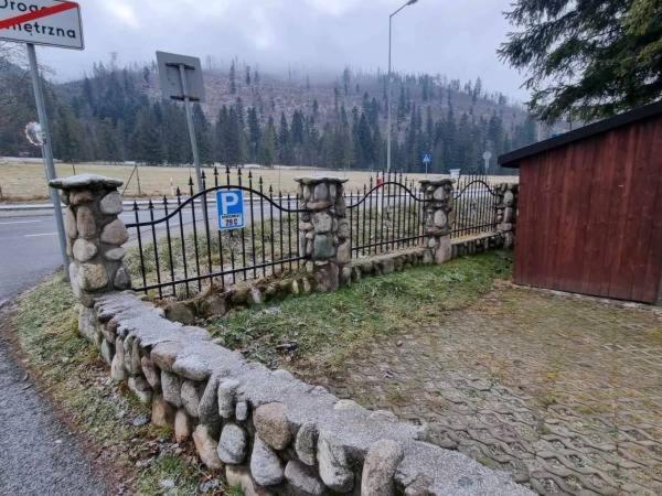 Koscielisko Residence Apartament Halszka 29C Экстерьер фото